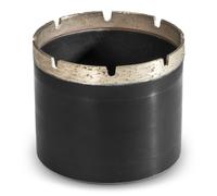Trotec Corona de perforación para taladro de columna 65 mm