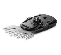 Trotec Cuchilla de repuesto para césped para la PGSS 10-20V