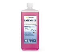 TROTEC descalcificador líquido 1000 ml para humidificadores y cafeteras