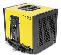 TROTEC Deshumidificador Comercial Compacto TTK Qube (máx. 20l/día), Apto para Habitaciones de hasta 110 m³, Secador de condensación Profesional Compacto