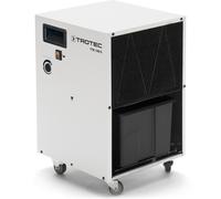 Trotec Deshumidificador de obra profesional, 28 L/día, hasta 70 m² - TTK 140 S