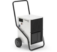 Trotec Deshumidificador de obra profesional, 35 L/día, hasta 90 m² - TTK 170 S