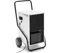 Trotec Deshumidificador de obra profesional, 63 L/día, hasta 180 m² - TTK 350 S