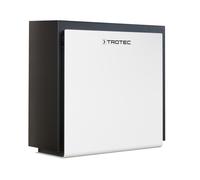 Trotec Deshumidificador DH 30 VPR+
