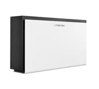 Trotec Deshumidificador DH 60 VPR+