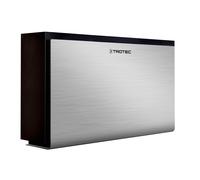 Trotec Deshumidificador DH 60 VPR+ en acero inoxidable