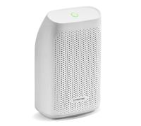 Trotec Deshumidificador Peltier, máx. 0,3 l/24h, hasta 6 m², compacto - TTP 5 E