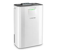 Trotec Deshumidificador por adsorción, 9 l/día, hasta 20 m², para bajas temperaturas - TTR 57 E