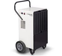 Trotec Deshumidificador profesional, 110 l/día, ideal para obra, hasta 220 m² - TTK 570 ECO