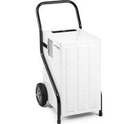 Trotec Deshumidificador profesional, 52 l/día, ideal para obra, hasta 90 m² - TTK 171 ECO