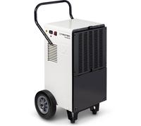 Trotec Deshumidificador profesional, 80 l/día, ideal para obra, hasta 200 m² - TTK 380 ECO