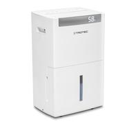 Trotec Deshumidificador TTK-I 110 E con tecnología inverter y WiFi