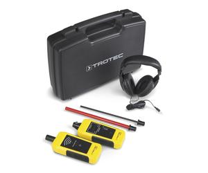 Trotec Detector de fugas ultrasónico SL800