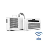 Trotec Dispositivo de aire acondicionado portátil PAC-C 1500 S WiFi