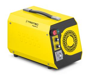 Trotec Eliminador de olores AirgoPro® 8