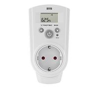 TROTEC Enchufe con higrostato BH30