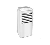 TROTEC Enfriador de aire-humidificador PAE 40 - Ventilador - Lavadora de aire - Humidificador - 4 velocidades
