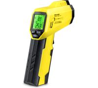 Trotec Escáner de punto de rocío pirométrico BP25