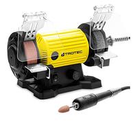 Trotec Esmeriladora doble PBGS 10-120