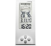 Trotec Estación meteorológica de diseño BZ06