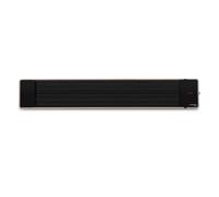 Trotec Estufa infrarroja sin luz, 1 800 W, montaje en pared - IRD 1800