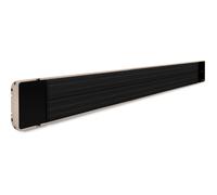 Trotec Estufa infrarroja sin luz, 3 200 W, montaje en pared - IRD 3200