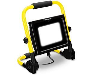 Trotec Foco de construcción LED PWLS 10-30