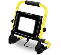 TROTEC Foco de construcción LED PWLS 10-70 6.300 lm El centro de atención de la construcción | Luz de trabajo | Iluminación | obras de construcción | En el punto de mira