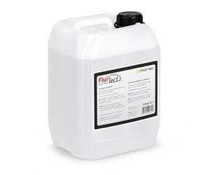 TROTEC Fog Fluid FluiTect FS-Series 5 L
