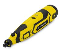 Trotec Herramienta multifunción inalámbrica PMTS 01-12V con batería y cargador incluidos