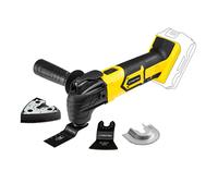 Trotec Herramienta multifunción inalámbrica PMTS 10-20V NB