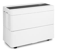 Trotec Humidificador evaporativo B 600 incl. suministro automático de agua