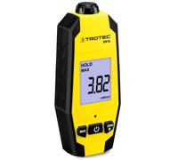 Trotec Indicador de microondas BR16