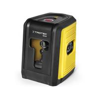 Trotec Nivel láser de líneas cruzadas BD5A