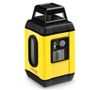 Trotec Láser rotatorio BD7A