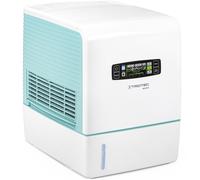 Trotec Lavador de aire para casa, filtro HEPA, ionización, hasta 55 m² - AW 20 S