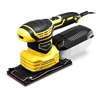 TROTEC Lijadora multifunción 3 en 1 PMSS 11-220 Lijadoras triangulares, lijadoras orbitales aleatorias y lijadoras orbitales