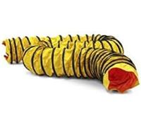 TROTEC Manguera SP-T 203 mm - 7,6 m