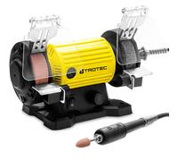 Trotec Máquina de doble rectificado PBGS 10-120