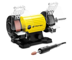 Trotec Máquina de doble rectificado PBGS 10-120