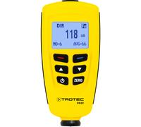 Trotec Medidor de espesor de capa BB20