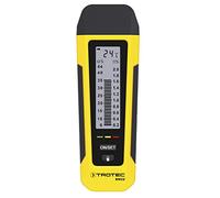 Trotec Medidor digital de humedad para madera y materiales, electrodos 8 mm - BM22