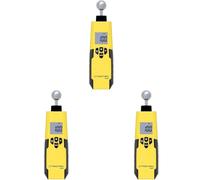 TROTEC - Medidor de humedad de materiales BM31 (medición hasta 40mm) (Paquete de 3)
