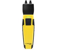 Trotec Medidor de presión diferencial BV15WP con función de anemómetro