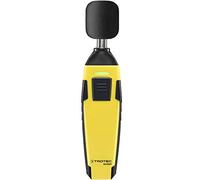 Trotec BS30WP - appSensoren - Medidor de nivel de sonido con control mediante smartphone