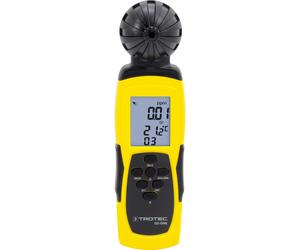 Trotec OZ-ONE Medidor de ozono in ertificado de calibración