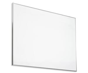 Trotec Panel radiante infrarrojo, 1 100 W, montaje en pared o suelo - TIH 1100 S