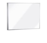 Trotec Panel radiante infrarrojo, 300 W, montaje en pared o suelo - TIH 300 S