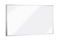 Trotec Panel radiante infrarrojo, 580 W, montaje en pared o suelo - TIH 500 S