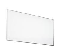 Trotec Panel radiante infrarrojo, 700 W, montaje en pared o suelo - TIH 700 S